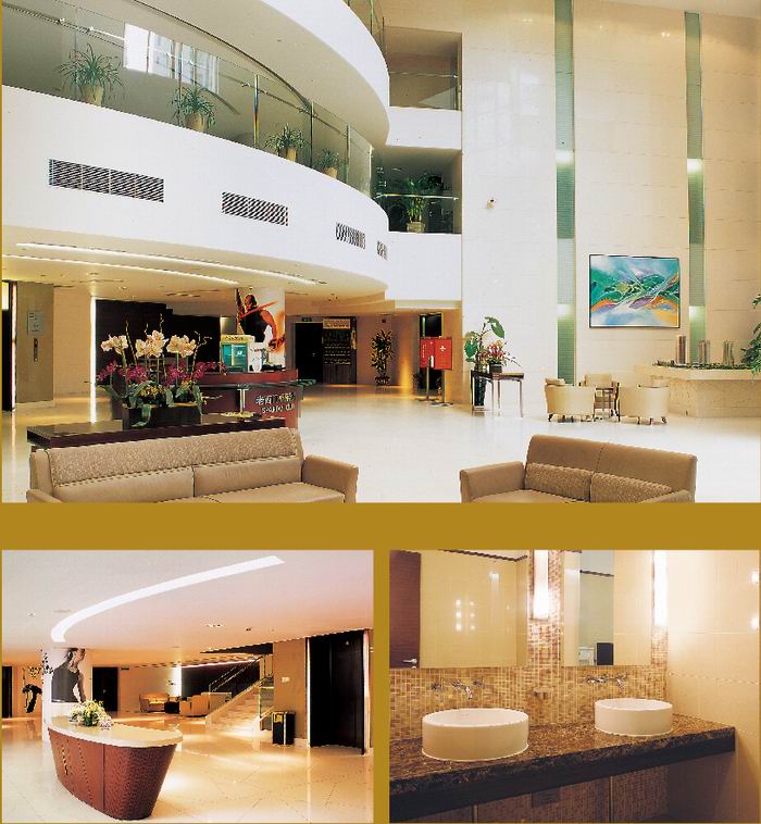 老西門新苑會(huì)所