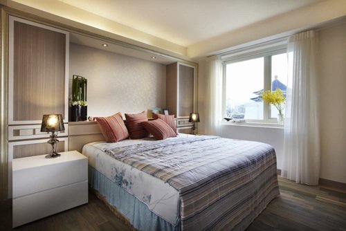 一位剛剛裝修完房子的業(yè)主對(duì)中嘉建科的評(píng)價(jià)